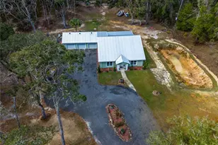 402 SE 709th St, Old Town, FL 32680 - Photo 4