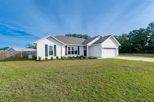 181 SW 24th Ave, Trenton, FL 32693 - Photo 2