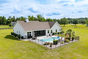 1151 SE 101st St, Trenton, FL 32693 - Photo 8