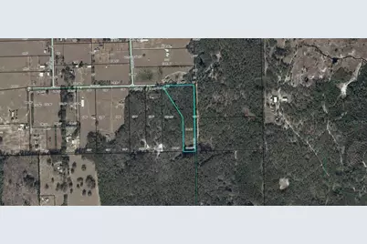 [Address not provided], Bell, FL 32619 - Photo 12