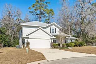 7018 NW 50th Terrace, Gainesville, FL 32653 - Photo 38