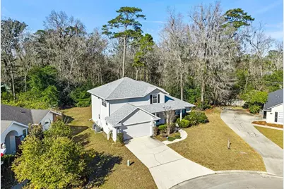 7018 NW 50th Terrace, Gainesville, FL 32653 - Photo 2