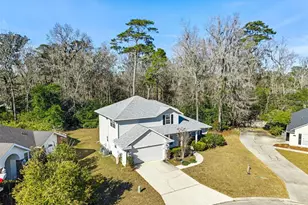 7018 NW 50th Terrace, Gainesville, FL 32653 - Photo 2