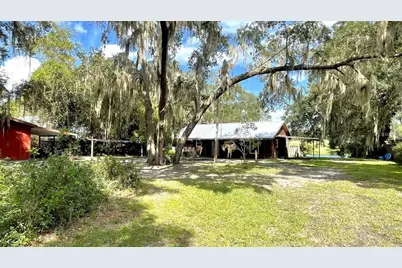 151 Twin Lakes Road, Hawthorne, FL 32640 - Photo 1