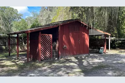 151 Twin Lakes Road, Hawthorne, FL 32640 - Photo 24