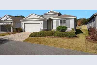 1116 NW 136th Street, Newberry, FL 32669 - Photo 2