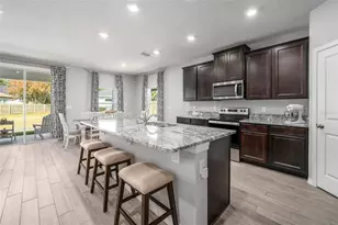 1116 NW 136th St, Newberry, FL 32669 - Photo 4