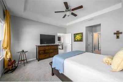 1116 NW 136th Street, Newberry, FL 32669 - Photo 16