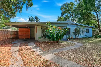 1115 NE 5th Place, Gainesville, FL 32601 - Photo 2