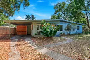 1115 NE 5th Pl, Gainesville, FL 32601 - Photo 2