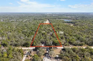 14744 Nottingham Trail, Hudson, FL 34669 - Photo 2