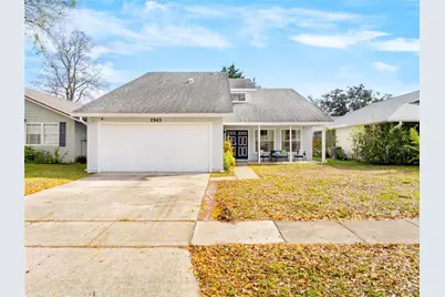 1543 Lawndale Circle, Winter Park, FL 32792 - Photo 1