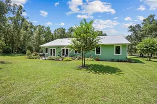4162 NE 27th Ln, High Springs, FL 32643 - Photo 32