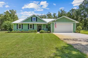 4162 NE 27th Ln, High Springs, FL 32643 - Photo 4