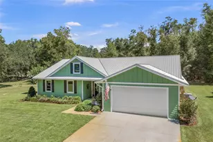 4162 NE 27th Ln, High Springs, FL 32643 - Photo 2