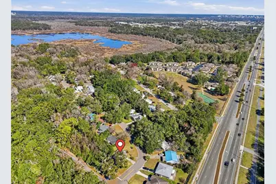 4916 SW 57th Drive, Gainesville, FL 32608 - Photo 20