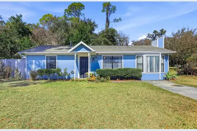 4916 SW 57th Drive, Gainesville, FL 32608 - Photo 1