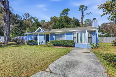 4916 SW 57th Drive, Gainesville, FL 32608 - Photo 1