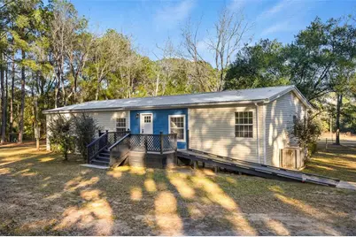 13076 SW 154th Street, Archer, FL 32618 - Photo 4