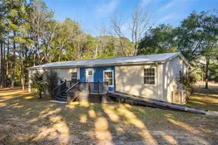 13076 Southwest 154th Street, Archer, FL 32618 - Photo 4