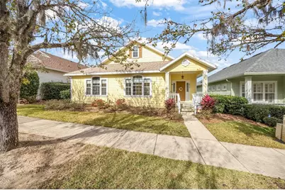 9934 NW 21st Avenue, Gainesville, FL 32606 - Photo 2