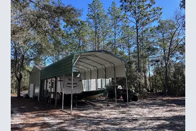 3760 SE County Road 337, Morriston, FL 32668 - Photo 20