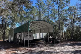 3760 SE Co Rd 337, Morriston, FL 32668 - Photo 20