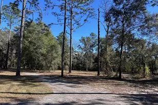 3760 SE Co Rd 337, Morriston, FL 32668 - Photo 24