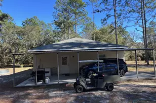 3760 SE Co Rd 337, Morriston, FL 32668 - Photo 16