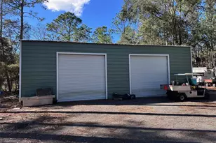 3760 SE Co Rd 337, Morriston, FL 32668 - Photo 4