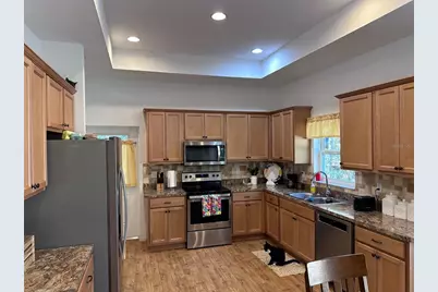 3760 SE County Road 337, Morriston, FL 32668 - Photo 8