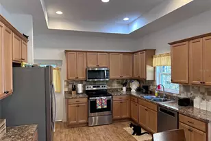 3760 SE Co Rd 337, Morriston, FL 32668 - Photo 8