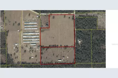 Tbd Lot B 60th Terrace, Live Oak, FL 32060 - Photo 2