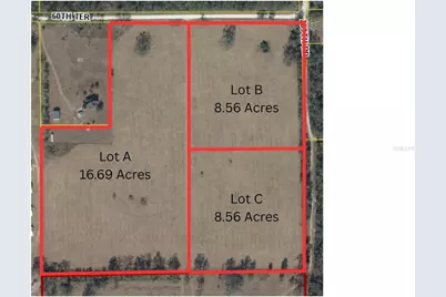 Tbd Lot B 60th Terrace, Live Oak, FL 32060 - Photo 1