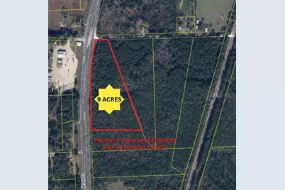 N US Hwy 301, Lawtey, FL 32058 - Photo 1
