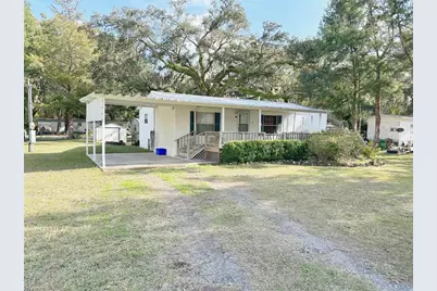 407 SE 4th Street, Williston, FL 32696 - Photo 2