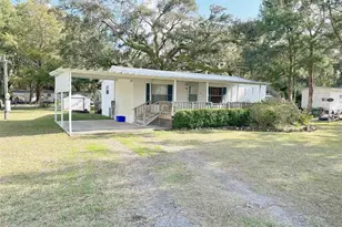407 SE 4th St, Williston, FL 32696 - Photo 2
