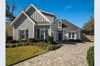 4004 NW 63rd Street, Gainesville, FL 32606 - Photo 1