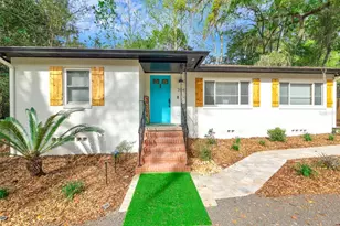 304 NW 24th St, Gainesville, FL 32607 - Photo 4