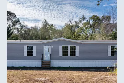 11311 NE 84th Court, Bronson, FL 32621 - Photo 2