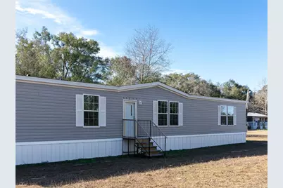 11311 NE 84th Court, Bronson, FL 32621 - Photo 4