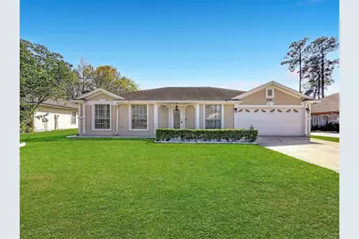 4980 Greenland Hideaway Drive S, Jacksonville, FL 32258 - Photo 1