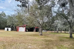12468 SE Hwy 349, Old Town, FL 32680 - Photo 34