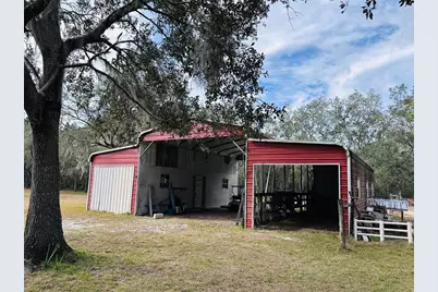 12468 SE Hwy 349, Old Town, FL 32680 - Photo 2