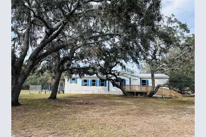 12468 SE Hwy 349, Old Town, FL 32680 - Photo 1