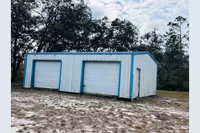 12468 SE Hwy 349, Old Town, FL 32680 - Photo 4