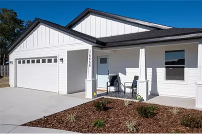 16668 NW 191st Way, High Springs, FL 32643 - Photo 2