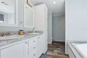 3470 NE 71st Ave, High Springs, FL 32643 - Photo 14