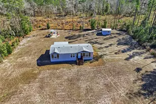 3470 NE 71st Ave, High Springs, FL 32643 - Photo 2