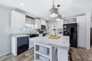 3470 NE 71st Ave, High Springs, FL 32643 - Photo 20